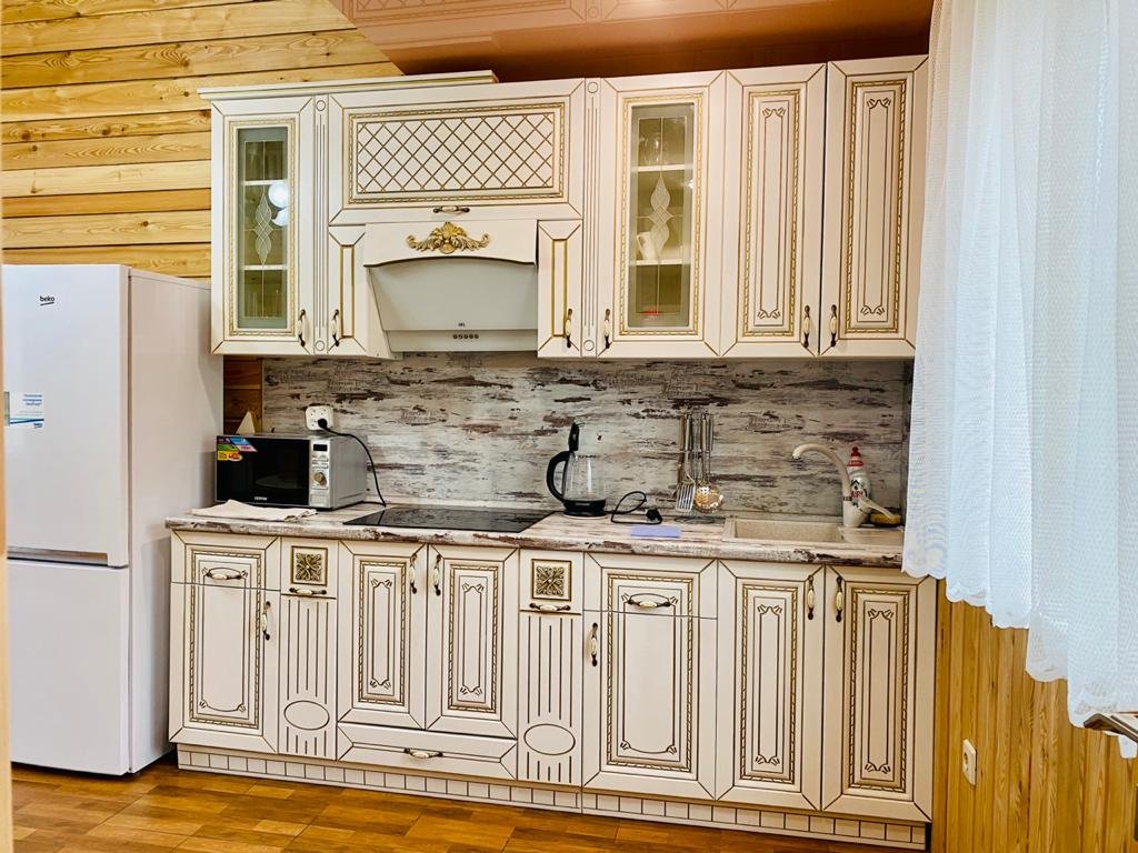 Фото Усадьба