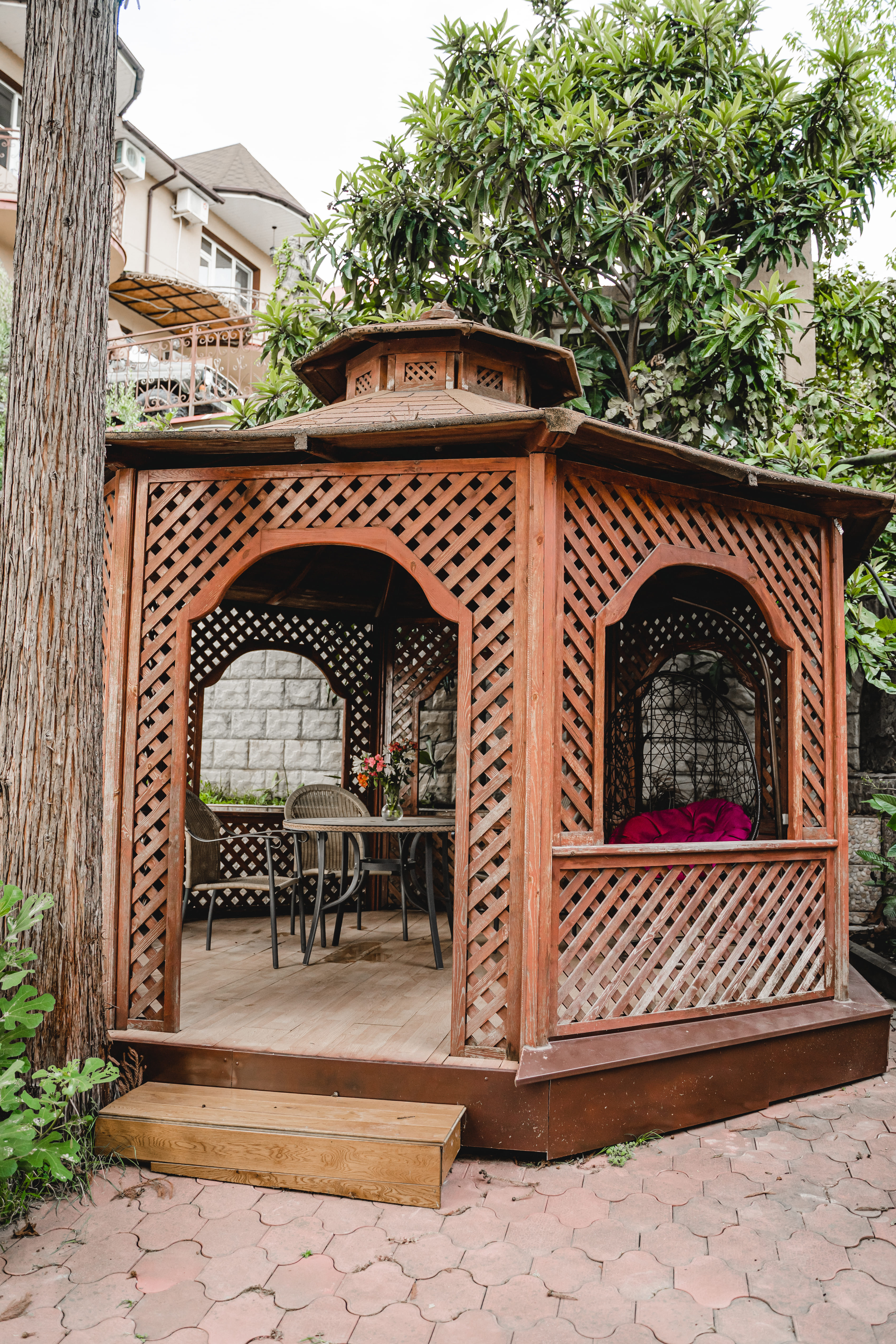 Фото Мамайка Резиденс