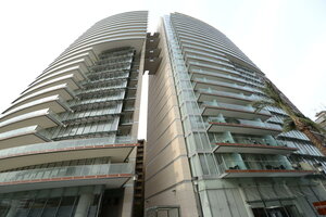 Гостиница Staybridge Suites & Apartments - Beirut