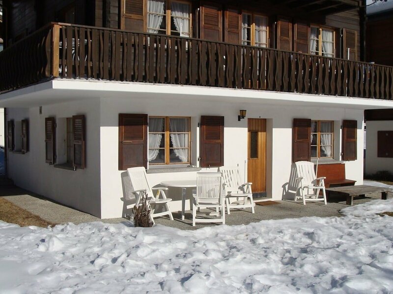 Гостиница Chalet Aaekirsannaa South-Facing Free-standing Chalet