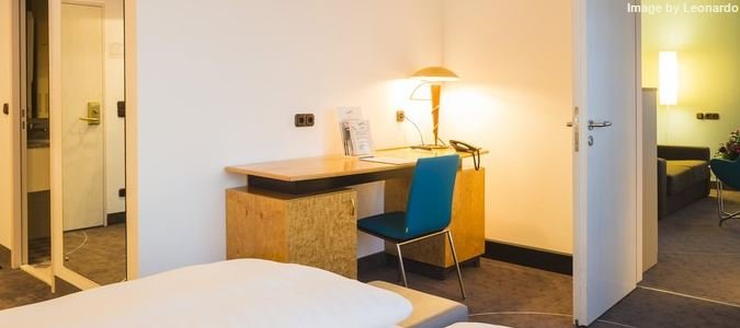 Фото Hotel Am Terrassenufer