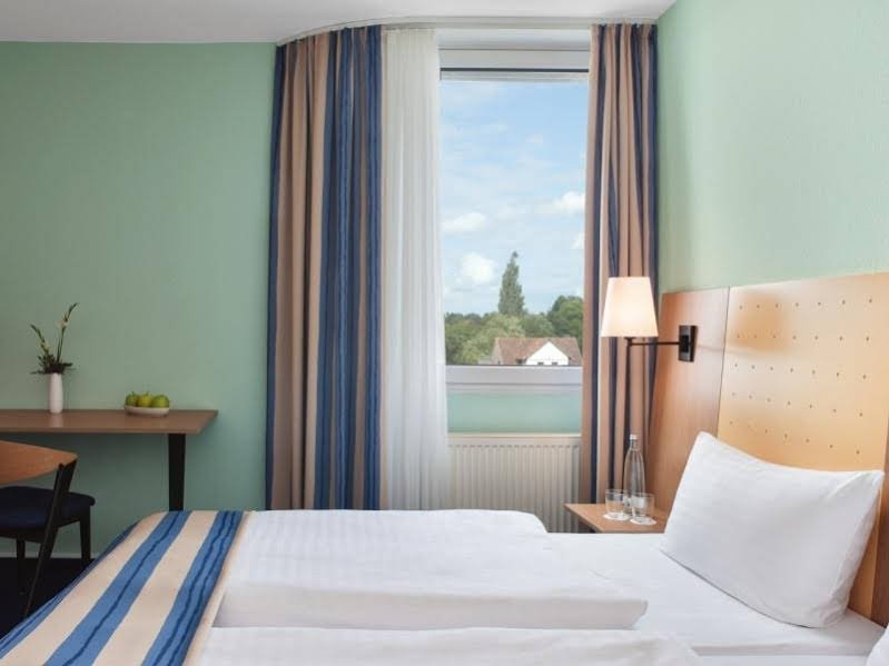 Фото IntercityHotel Celle