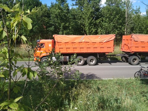 Сельскохозяйственная продукция Агро-Белогорье, Белгород, фото