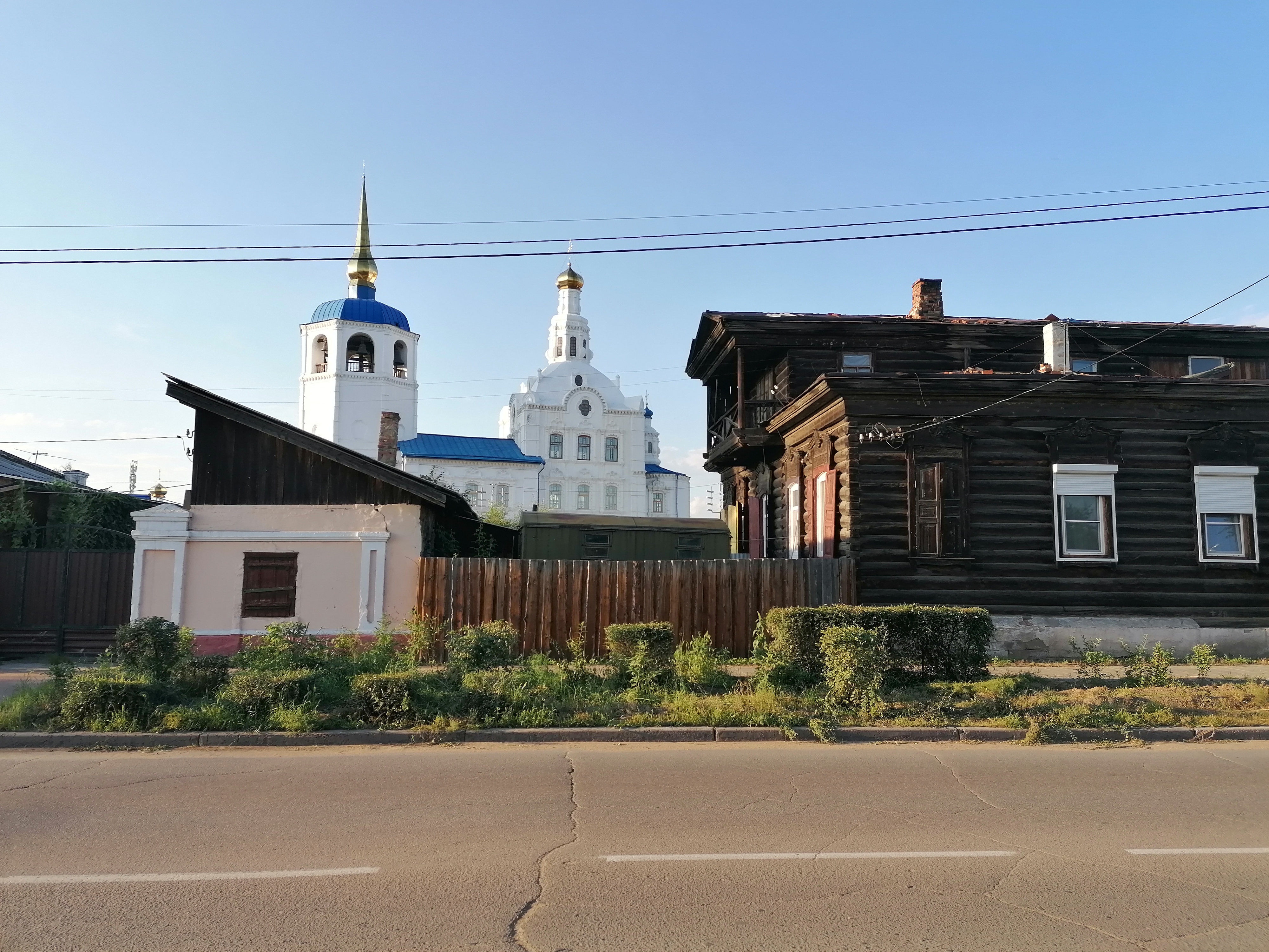 Фото Хуторок