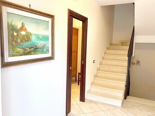 Гостиница Villa a Trecastagni Id 557