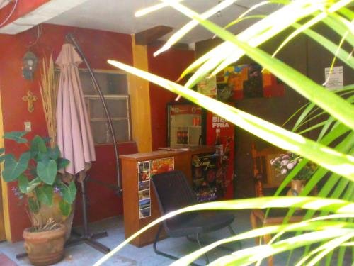 Фото Posada Xochitl