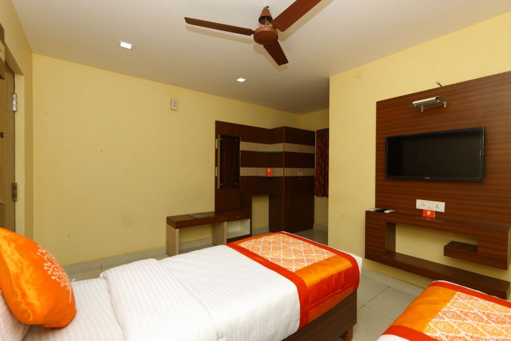 Фото Oyo 7224 Krishna Prasad