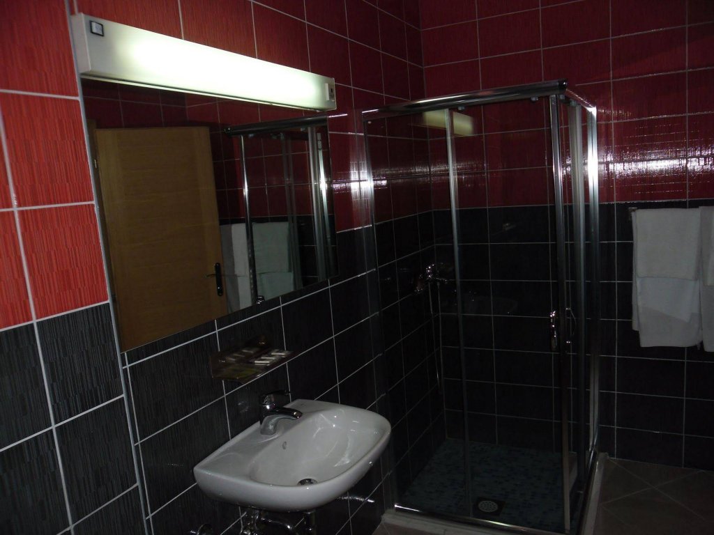 Фото Hotel Bm International