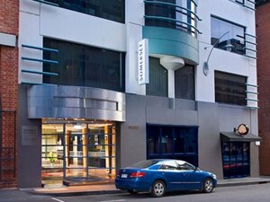 Гостиница Yehs Hotel Melbourne Cbd