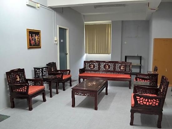 Фото Apek Utama Hotel