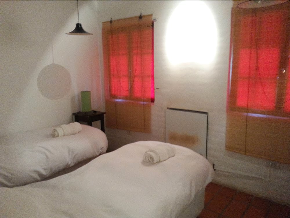 Фото Los Abedules