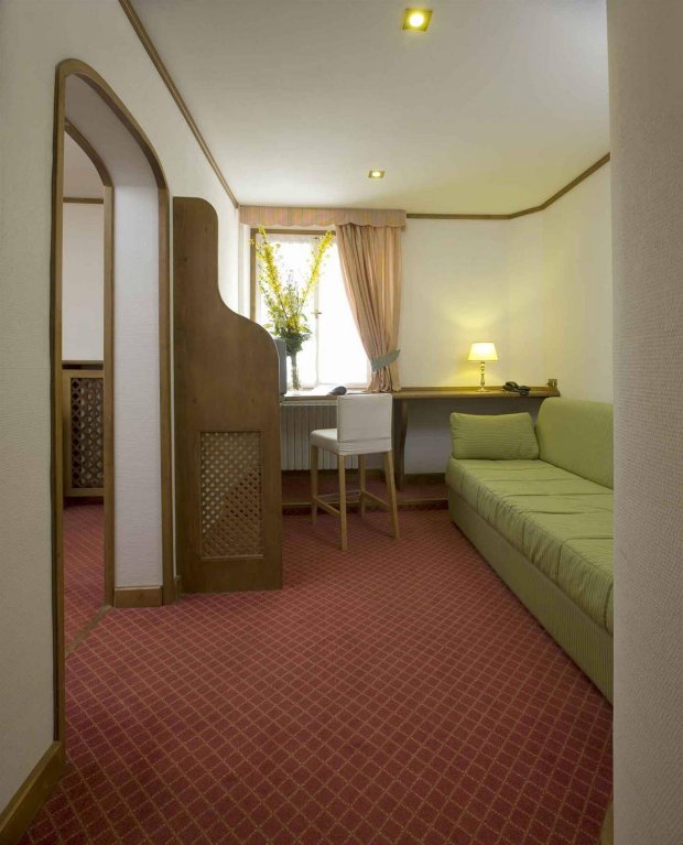 Фото Parc Hotel Victoria