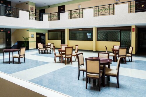 Гостиница Oyo 5597 Hotel Sea Pearl в Бангалоре