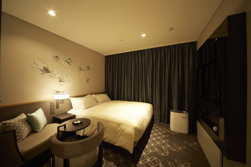 Фото Hotel Gracery Seoul