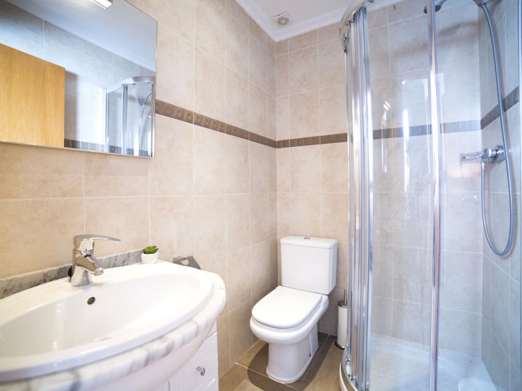 Фото Holiday Home Luz Del Sol