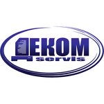 Dekom-Servis (Yubileynaya Street, 28), consumables for office equipment