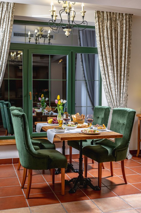 Фото Кипрессо