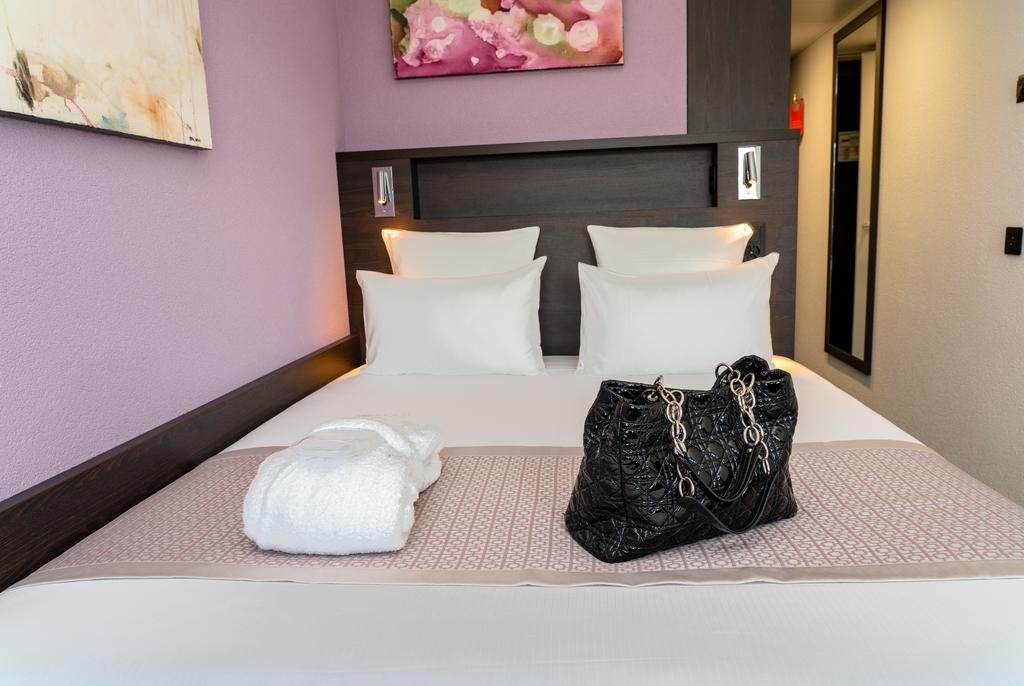 Фото Nash Pratik Hotel