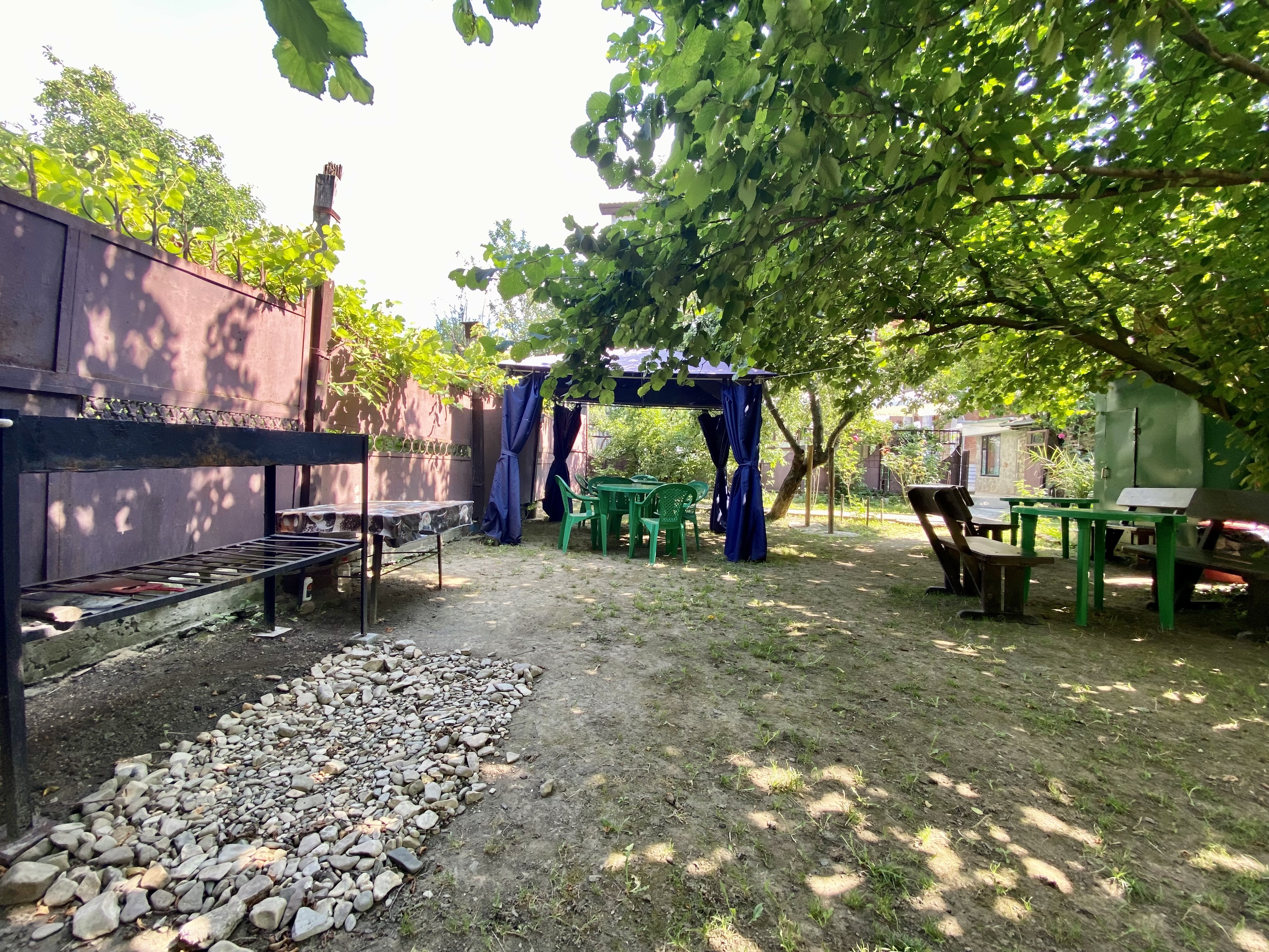 Фото Вилла Вишневая