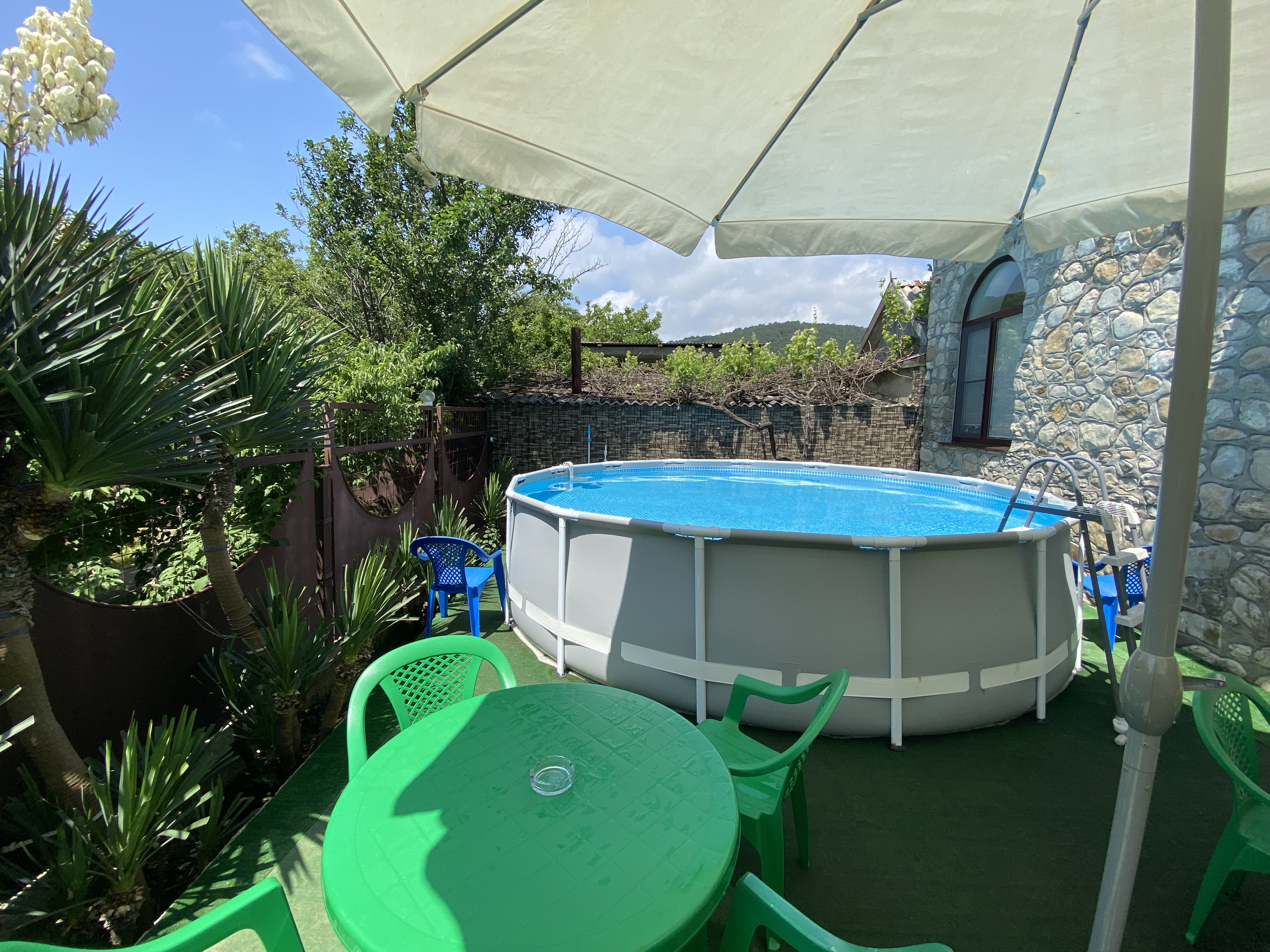 Фото Вилла Вишневая