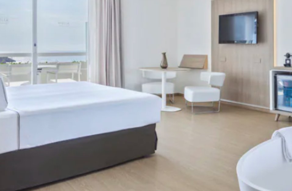 Фото Melia Sitges