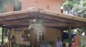 Oyo 809 Sunstay Beach Resort