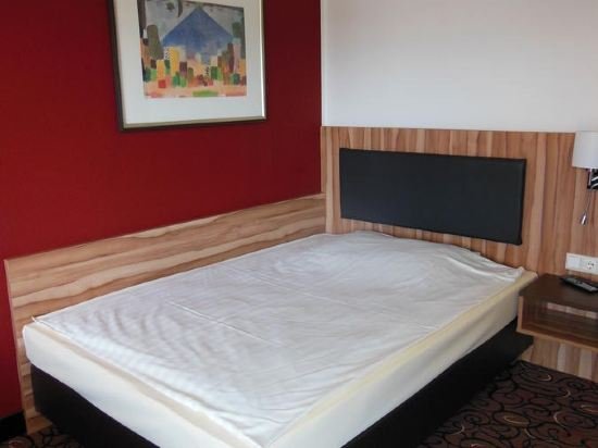 Фото Apartments Seligenstadt