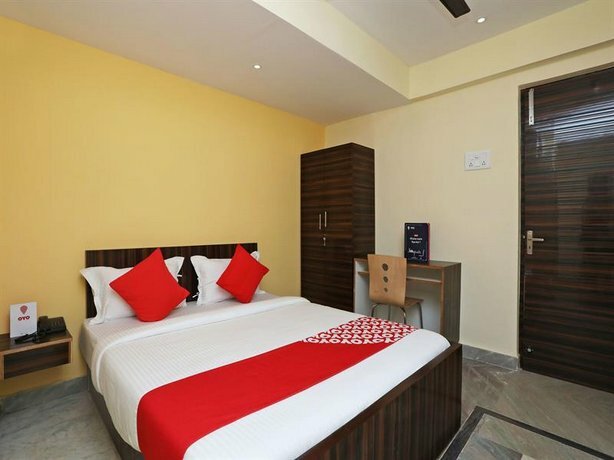 Гостиница Oyo 16351 Spree Guest House в Калькутте