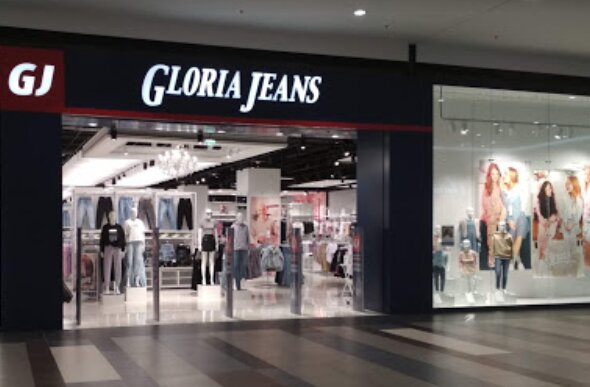 Gloria Jeans Детская Одежда Интернет Магазин Москва