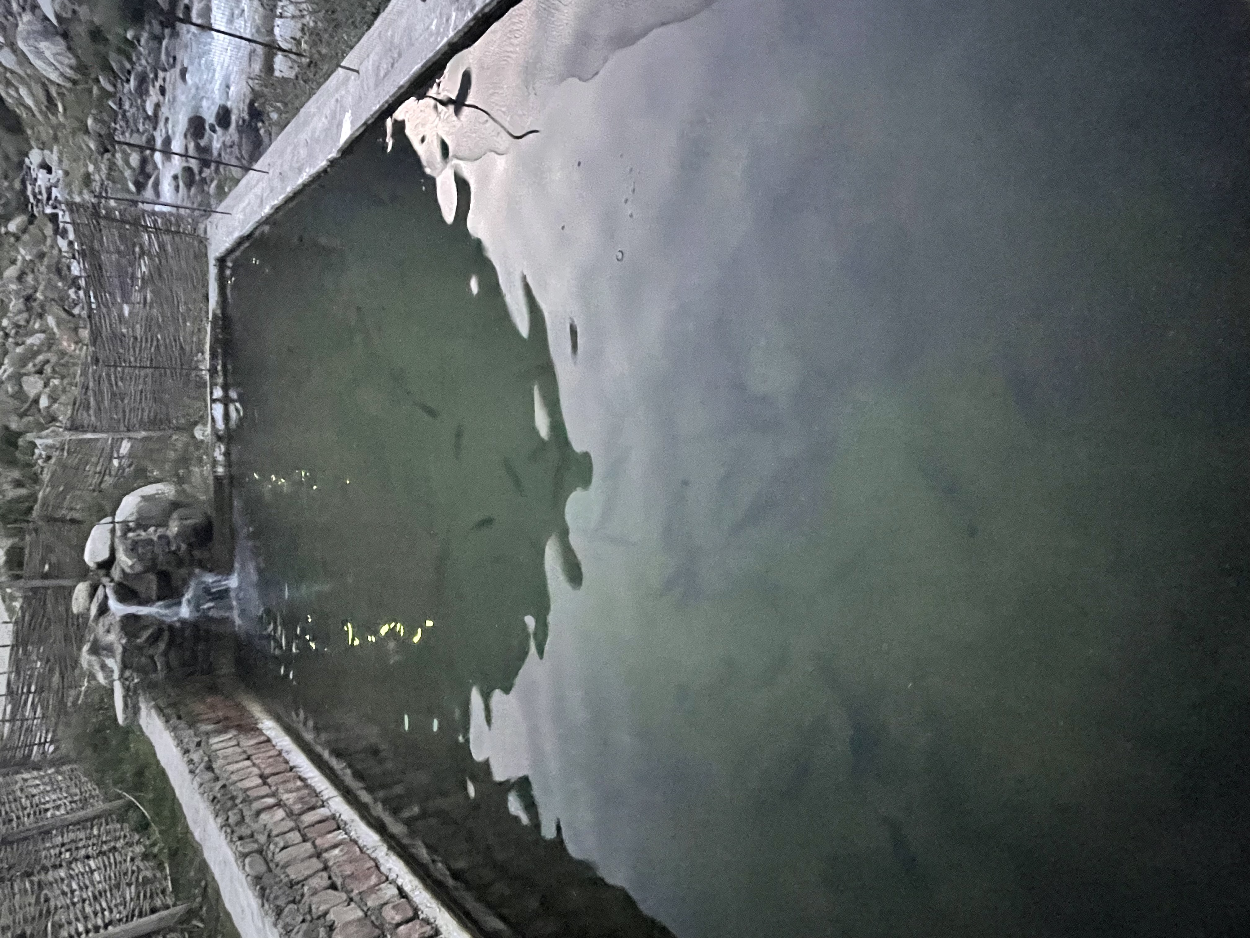 Фото Хижина Индиры