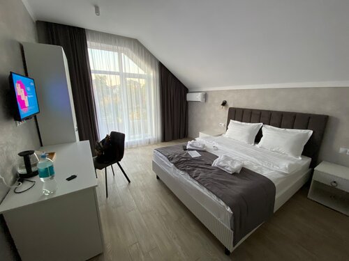 Иное жильё Panorama Вилла в Лисках