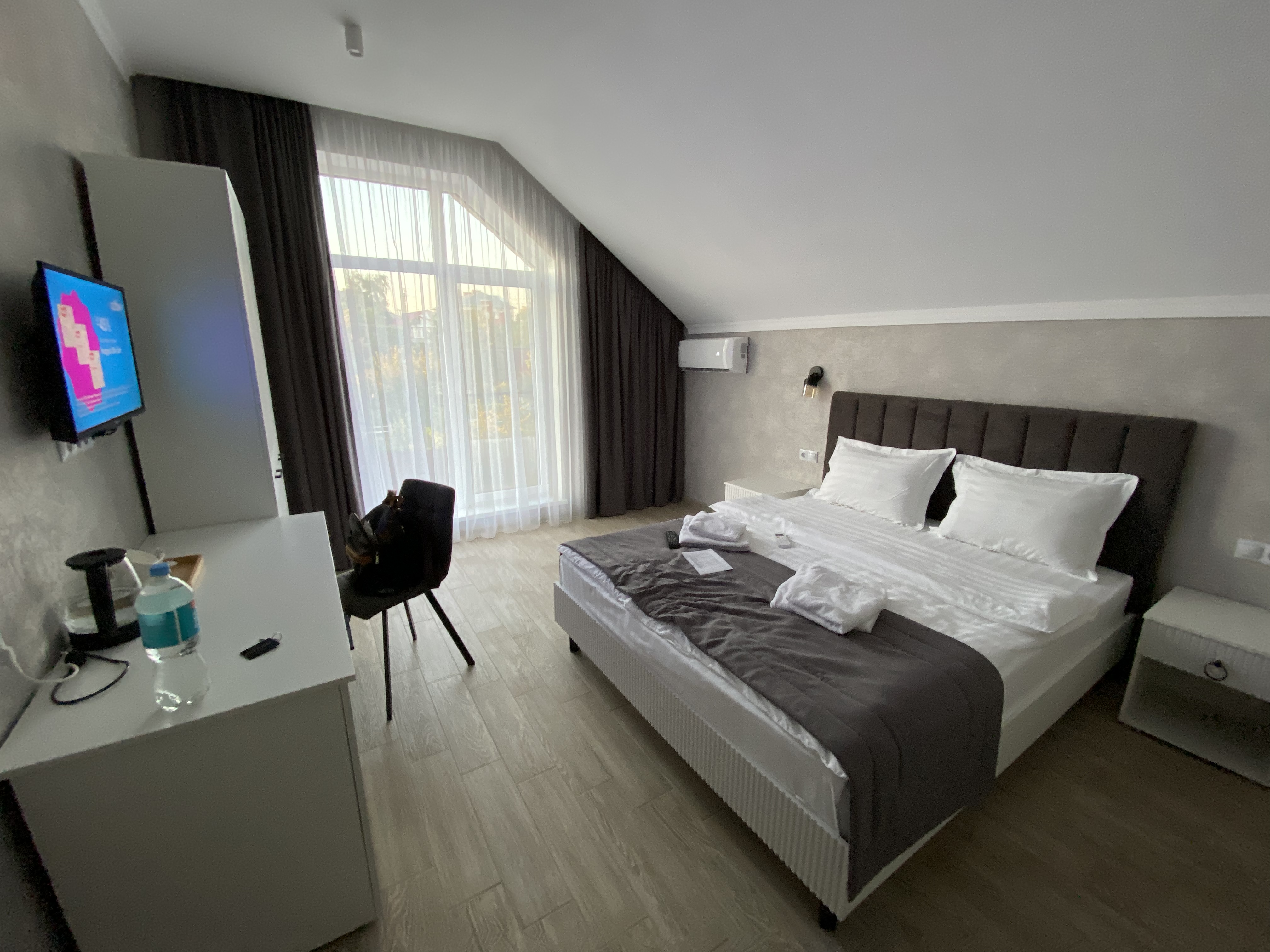 Фото Panorama Вилла