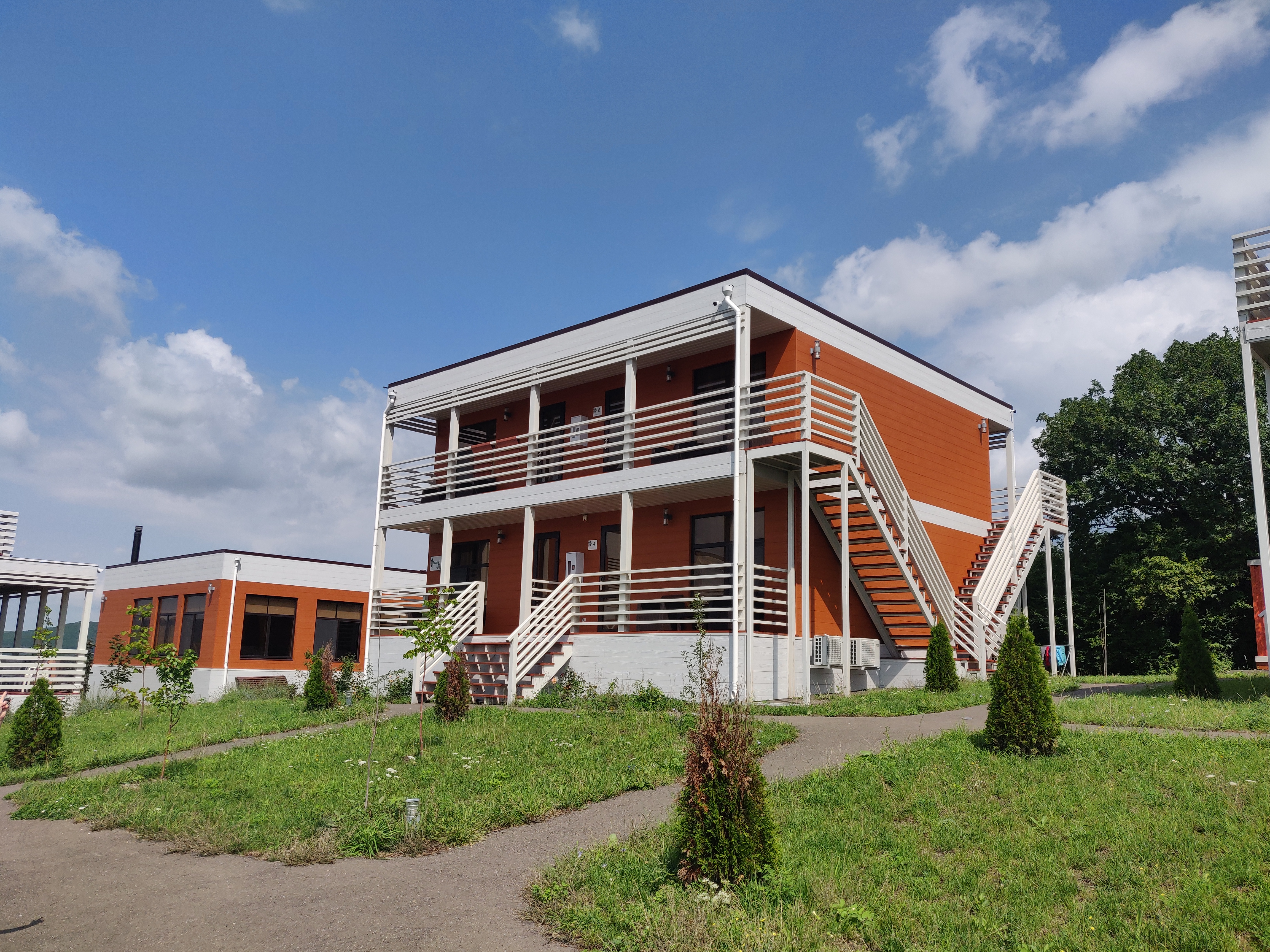 Фото Лоза Хутор