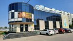 Gk (ulitsa imeni Generala Karbysheva, 91Д), shopping mall