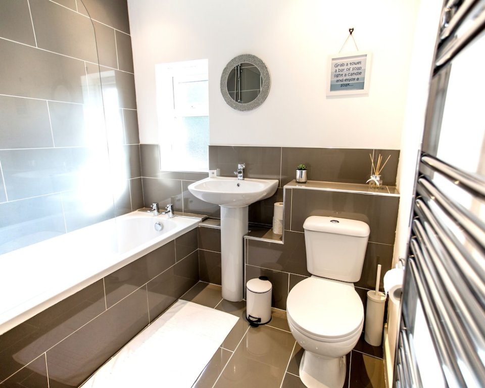 Фото Entire House Tamworth