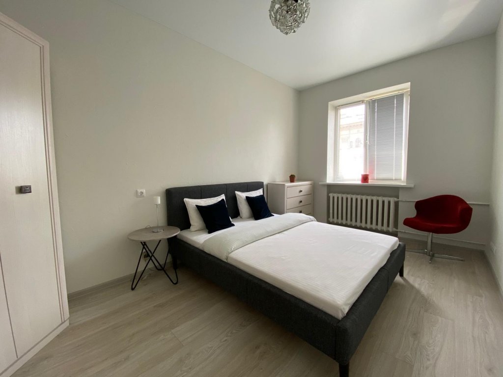 Фото Апартаменты Hg