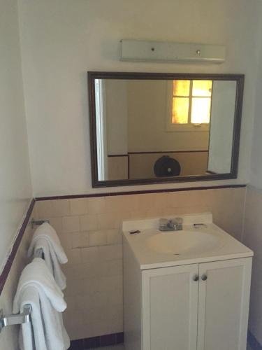 Фото Oyo Gateway Motel Las Vegas North Strip/Fremont St. Area