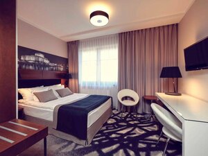 Гостиница Mercure Bydgoszcz Sepia