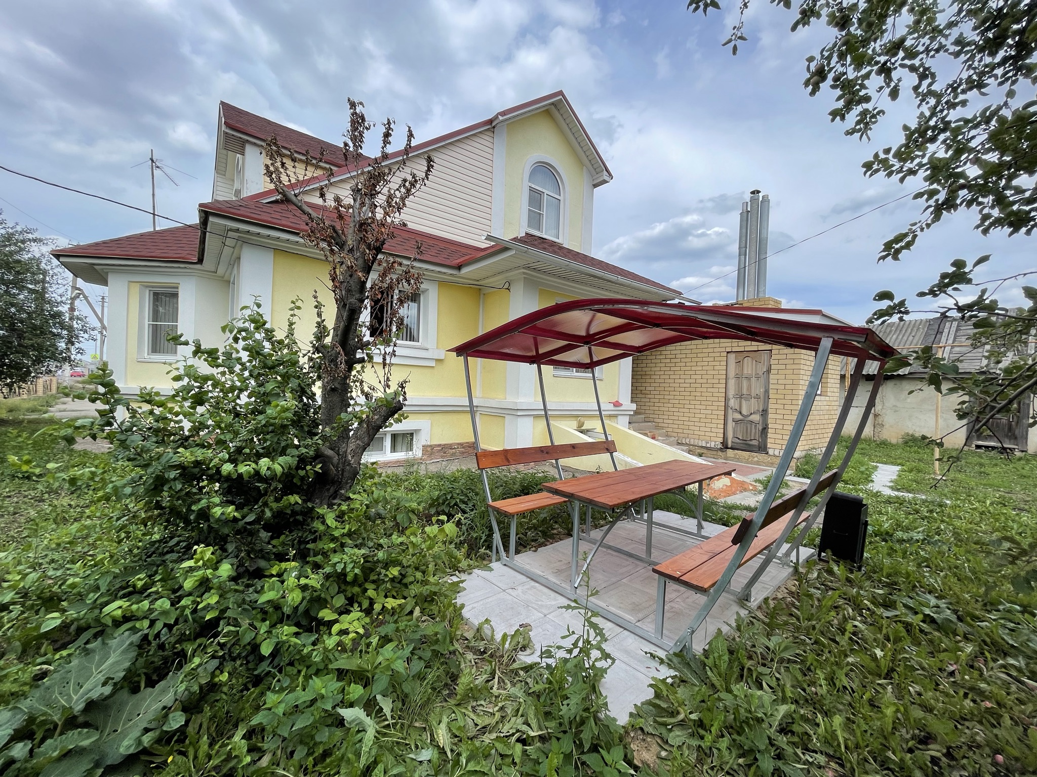 Фото отеля 3