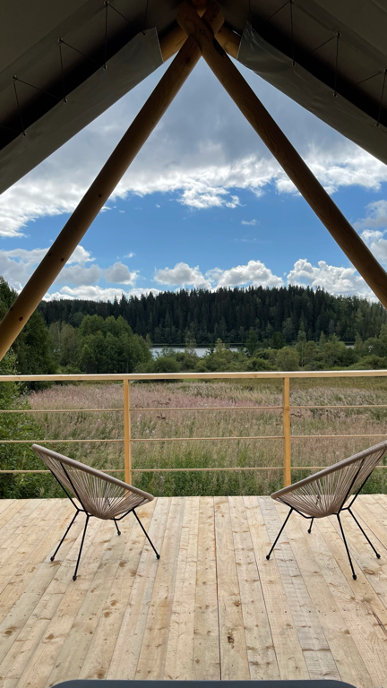 Фото Parkonmaki Village