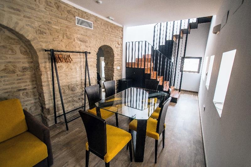 Фото Patios del Orfebre