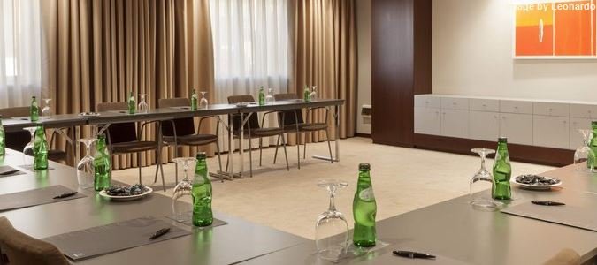 Фото Ac Hotel Tarragona by Marriott