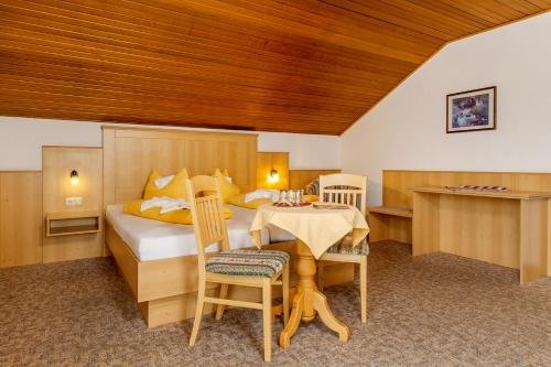 Фото Ruperti - Gästehaus