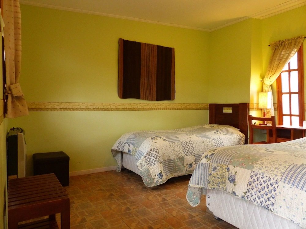 Фото Terrace Lodge