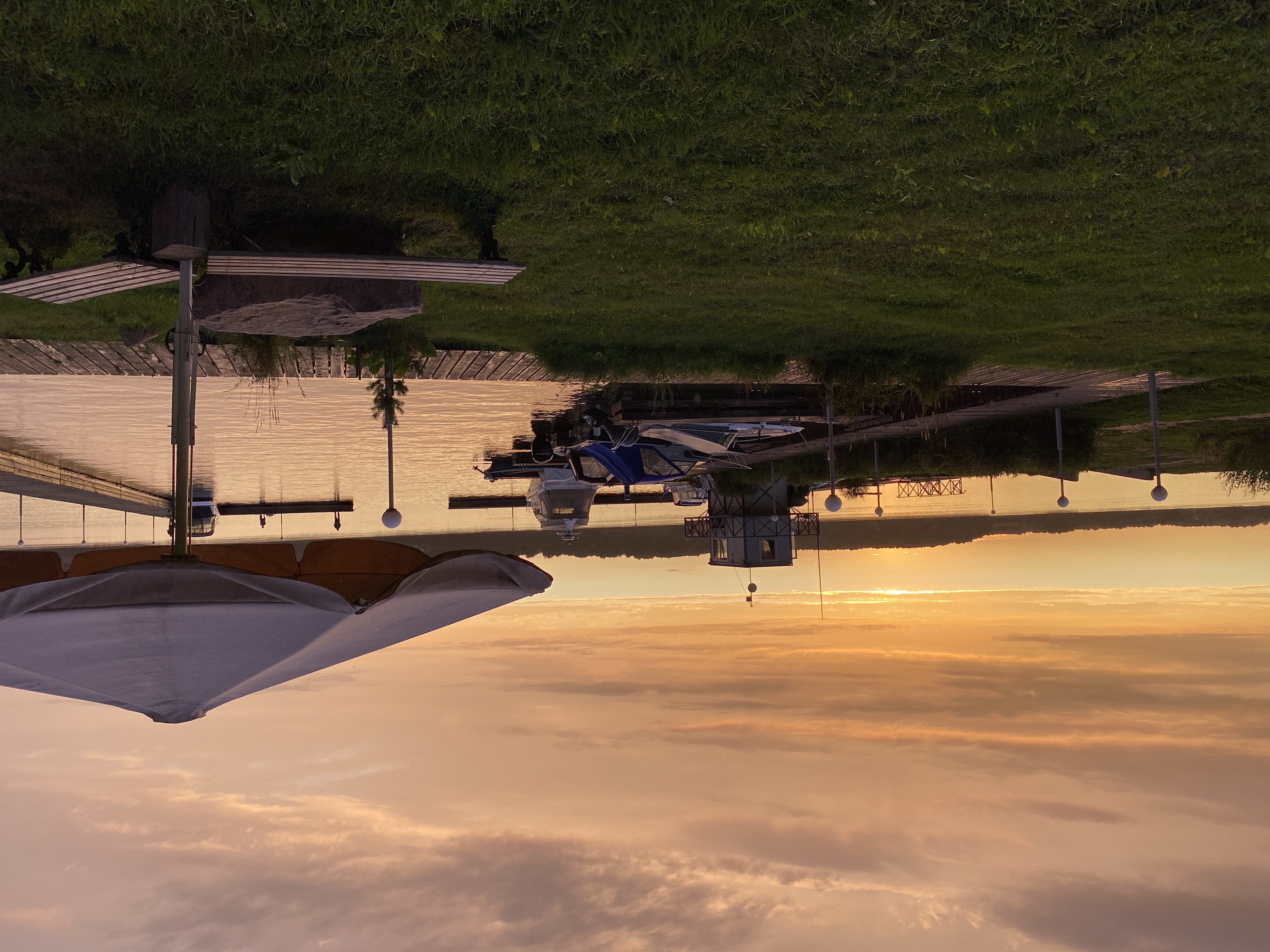 Фото Причал