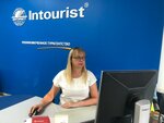 Intourist (ул. Тургенева, 16), турагентство в Орле