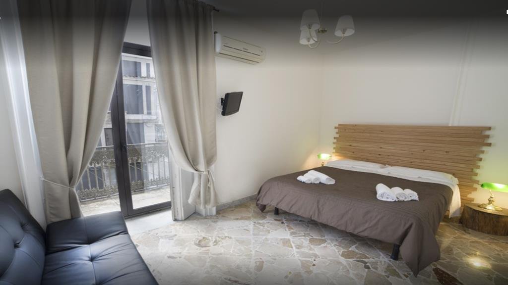 Фото Palazzo Bruca Catania