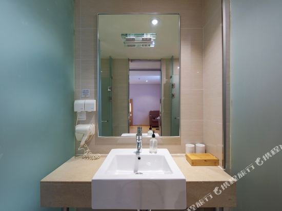 Фото Ji Hotel Youyi Road Harbin