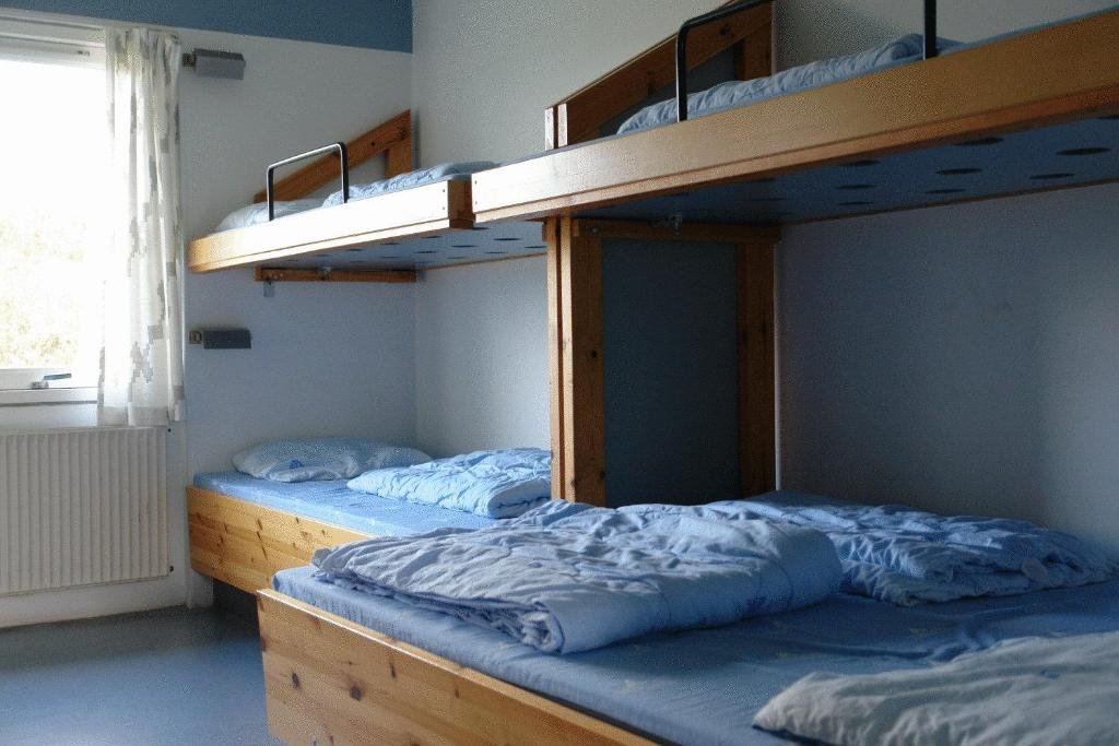 Фото U3z Hostel Aalborg