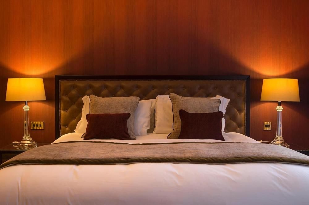 Фото St Paul's Hotel